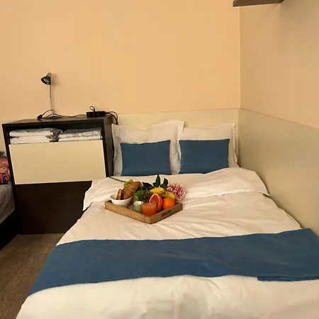 2bdr център Apartmán *