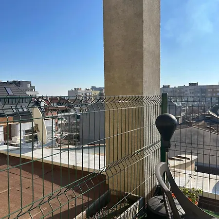 Appartement 2bdr център *