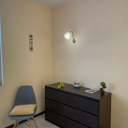 2bdr център Apartmán *