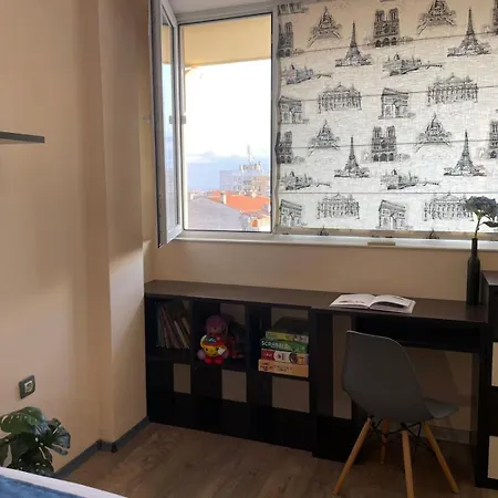 2bdr център Apartmán *