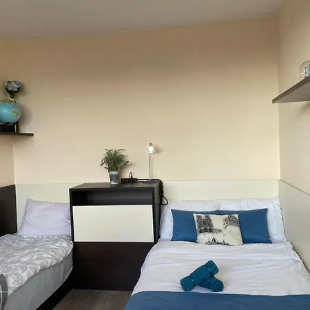 2bdr център Stara Zagora