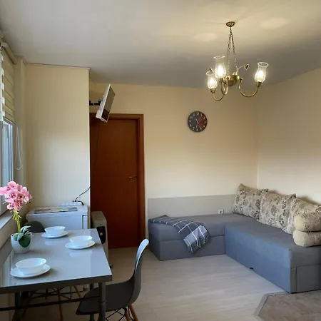 2bdr център Appartement