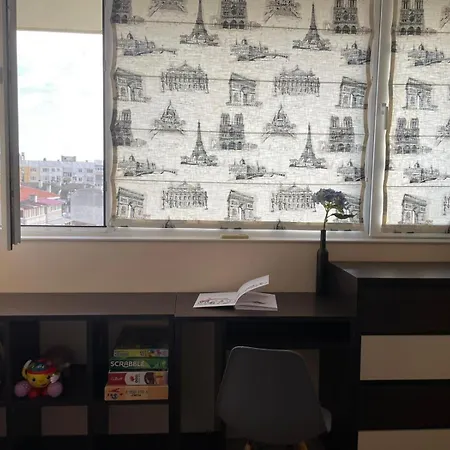 2bdr център Apartmán *