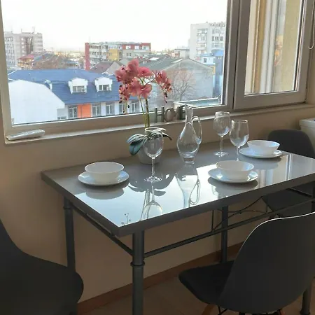 2bdr център Appartement