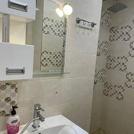 Apartmán 2bdr център Stara Zagora