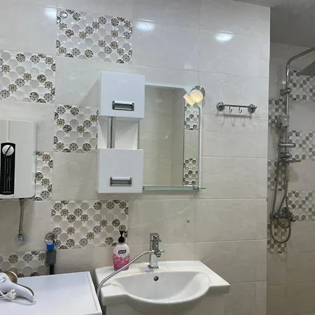 2bdr център Appartement