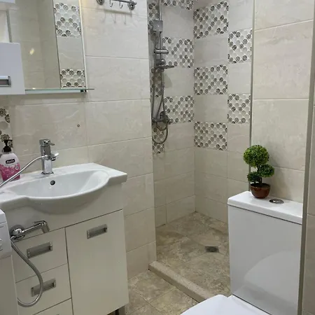 2bdr център Appartement *