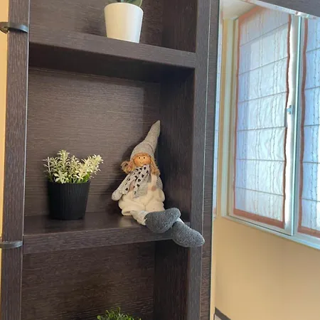 2bdr център Apartmán Stara Zagora