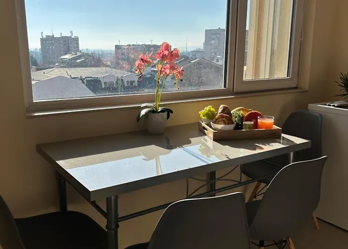 2bdr център * Stara Zagora