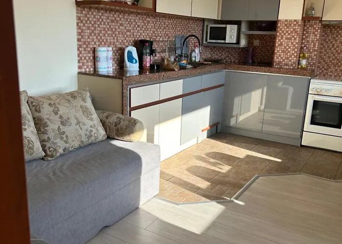 Apartamento 2bdr център *