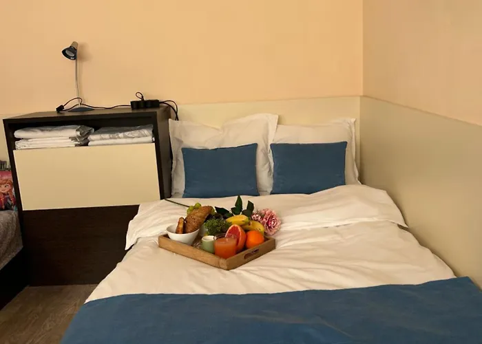 2bdr център Apartamento *