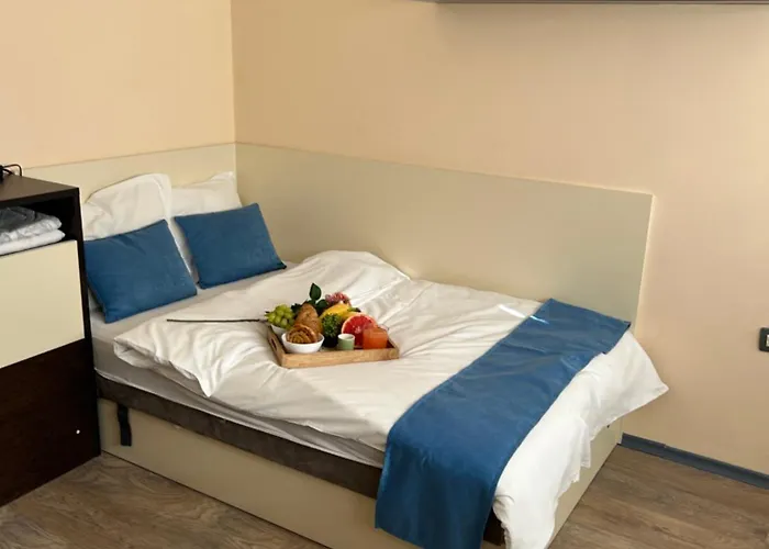 2bdr център Stara Zagora