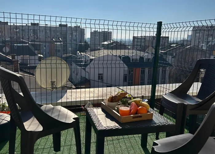 Apartamento 2bdr център Stara Zagora