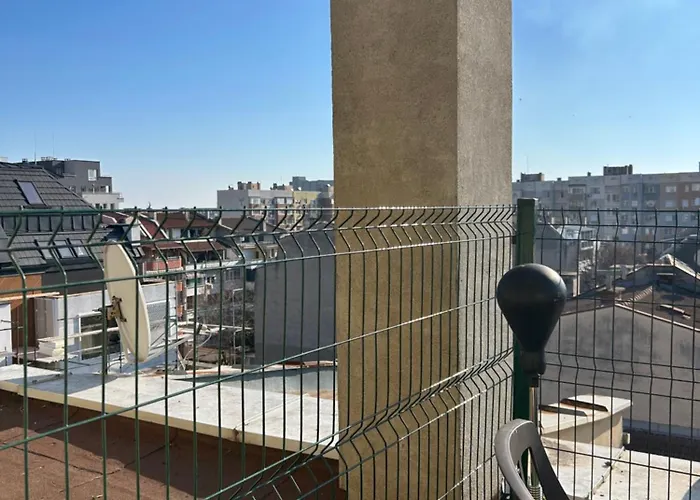 Apartamento 2bdr център *