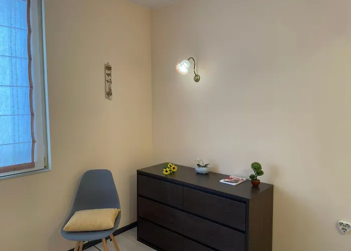 2bdr център Apartamento *