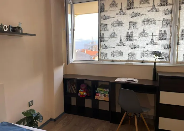 2bdr център Apartamento *