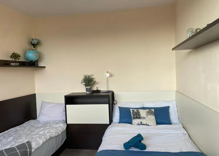 2bdr център Stara Zagora