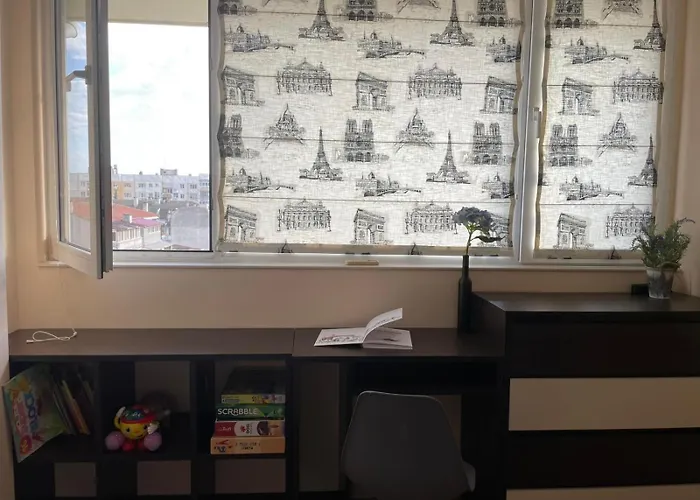 2bdr център Apartamento *