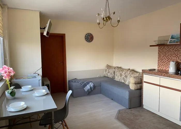 2bdr център Stara Zagora