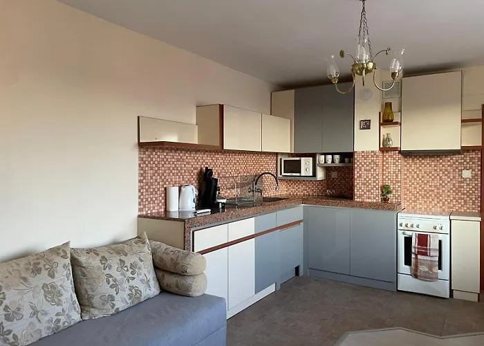 2bdr център * Stara Zagora