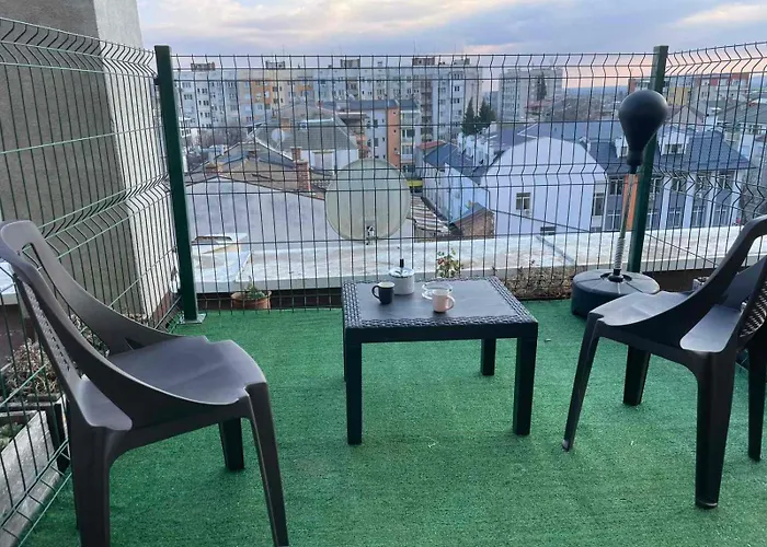 Apartamento 2bdr център *