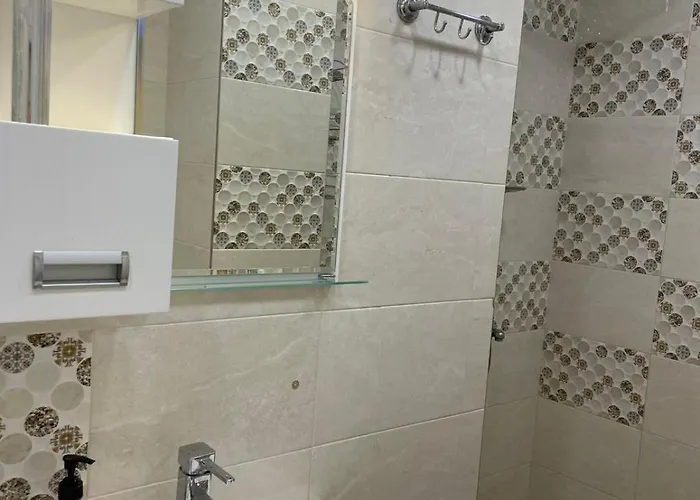 Apartamento 2bdr център Stara Zagora