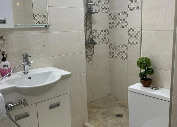 2bdr център Apartamento *