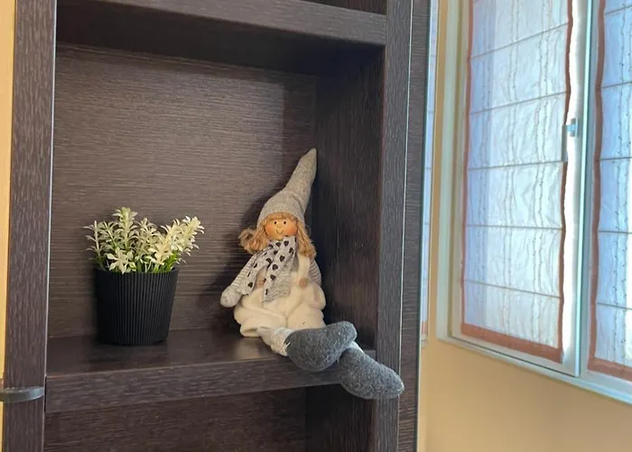 2bdr център Apartamento Stara Zagora